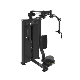 GymKing Victor Series Pec/Rear Delt Fly Machine