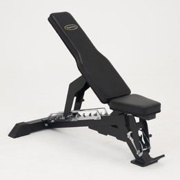 GymKing GK-CB1000 Commercial Utility Bench