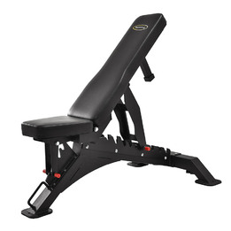 GymKing B975 Commercial Utility Bench