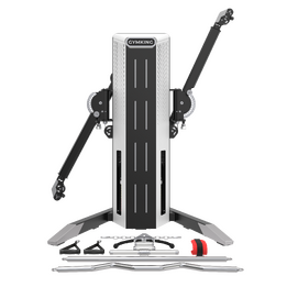 GymKing Commercial Functional Trainer