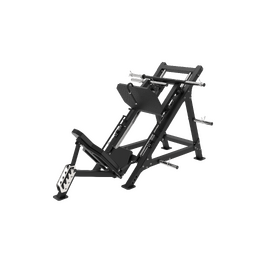 GymKing Commercial Leg Press