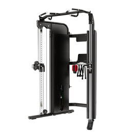 GymKing Functional Trainer