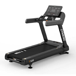 GymKing T326 Commercial Treadmill