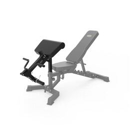 GymKing UB Pro Arm Attachment