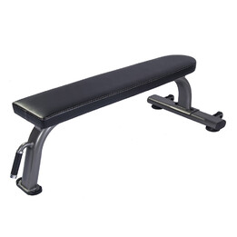 GymKing Commercial Flat Bench