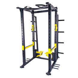 GymKing Commercial Power Rack