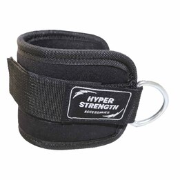 Hyper Strength Ankle Attachment