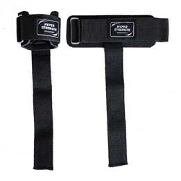 Hyper Strength Power Lifting Straps