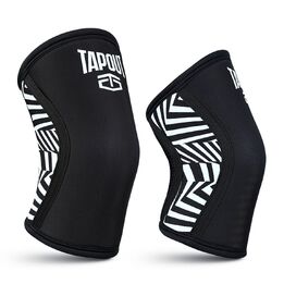 Tapout Knee Sleeve [Size: Large]