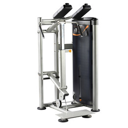 GymKing HS Series Calf Raise Machine