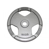 20kg Olympic Hammertone Weight Plate