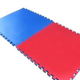 20mm EVA Gym Mats Jigsaw / Reversible