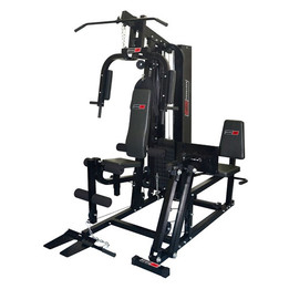 Bodyworx L8000LP Home Gym + Leg Press