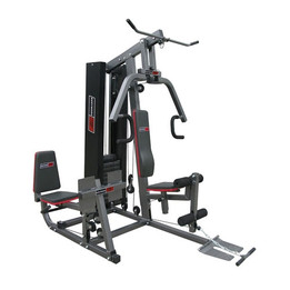 Bodyworx LBX215LP Gym with Leg Press