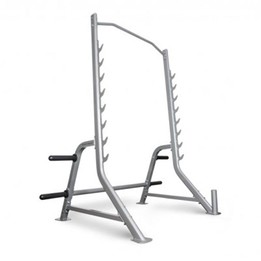 BodyCraft LF460 Squat Rack