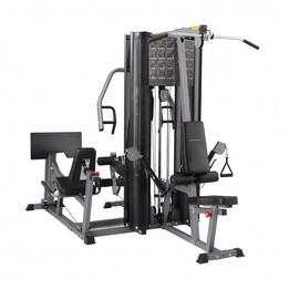 BodyCraft LX2 Corporate Gym