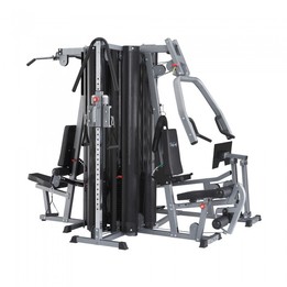 BodyCraft LX4 Training Station