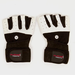 Outbak Bodybuilder Gloves