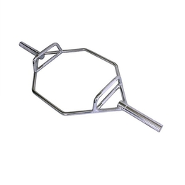 Olympic Hex Trap Bar