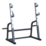 HCE PCR101 Squat Rack