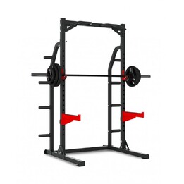 BodyworX PHR3250 Heavy-Duty Half Rack