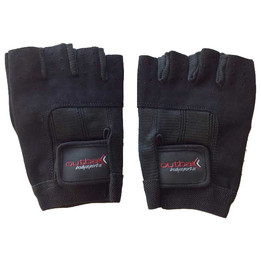 Outbak Gym Glove (Black)