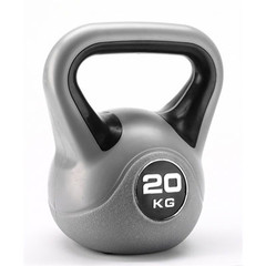 York Vinyl Kettlebells