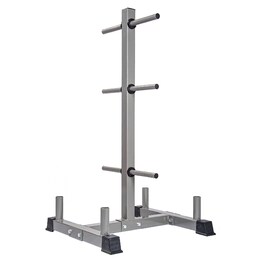 Standard Weight Tree with 4 Bar Holder
