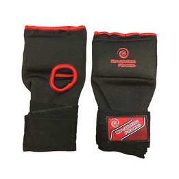 Revolution Quick Wraps