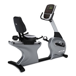 Vision R60 Recumbent Bike