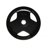 20kg Rubber Coated Olympic Weight Plate