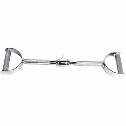 Revolving Dual Purpose Bar