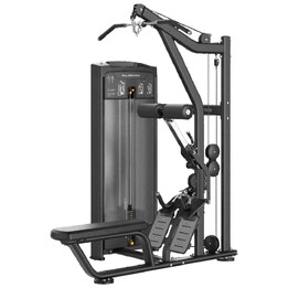 Insight RE Series Lat Pulldown / Seated Row Pin Loaded