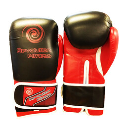 Revolution Boxing Gloves
