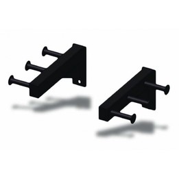 Band Hooks (1 Pair)