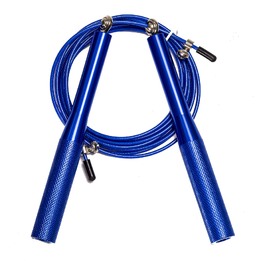 Aluminium Speed Cable Skipping Rope