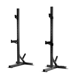 Light Commercial Squat Stands
