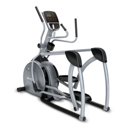 Vision S60 Suspension Elliptical