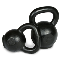 Classic Russian Steel Kettlebells