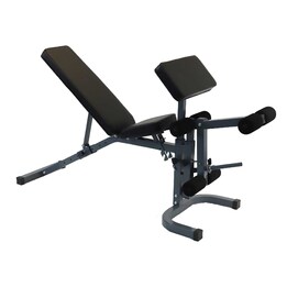 Commando FID Utility Bench Package