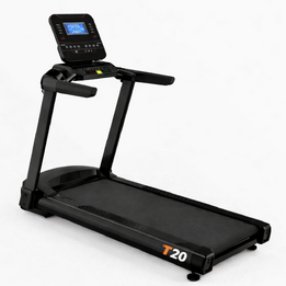 T20 Treadmill