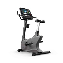 Vision U600E Upright Bike