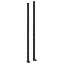 Rack Uprights - 325cm Pair