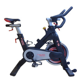 Revolution V12 Spin Bike