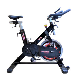 Revolution V9 Spin Bike