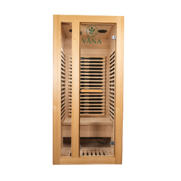 Vana 1 Person Infrared Sauna