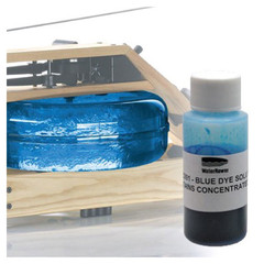 WaterRower WaterBlue