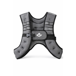 Weight Vest Running 5kg