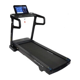 CardioMaster X-Runner 4.0 Treadmill