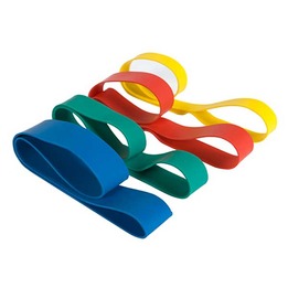 Resistance Bands & Body Tubes, Resistance Training Gear, Power Band